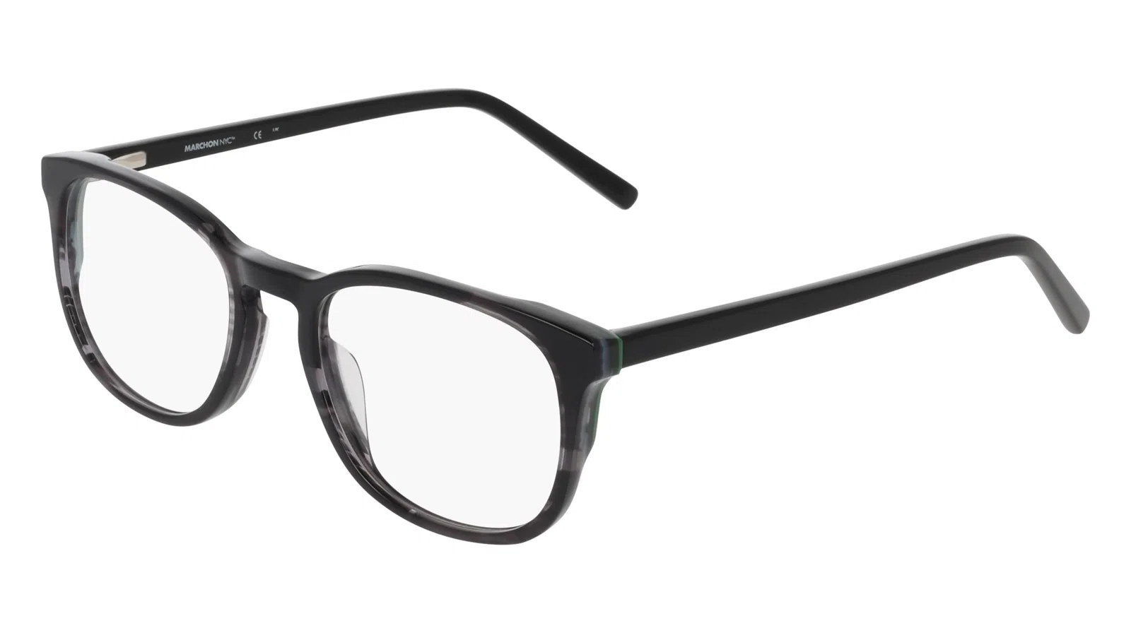 Marchon NYC M 8512 Eyeglasses - view 3